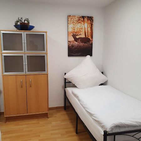 Ferienwohnung/Montagewohnung Paderborn Kültér fotó