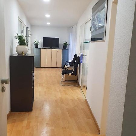 Ferienwohnung/Montagewohnung Paderborn Kültér fotó