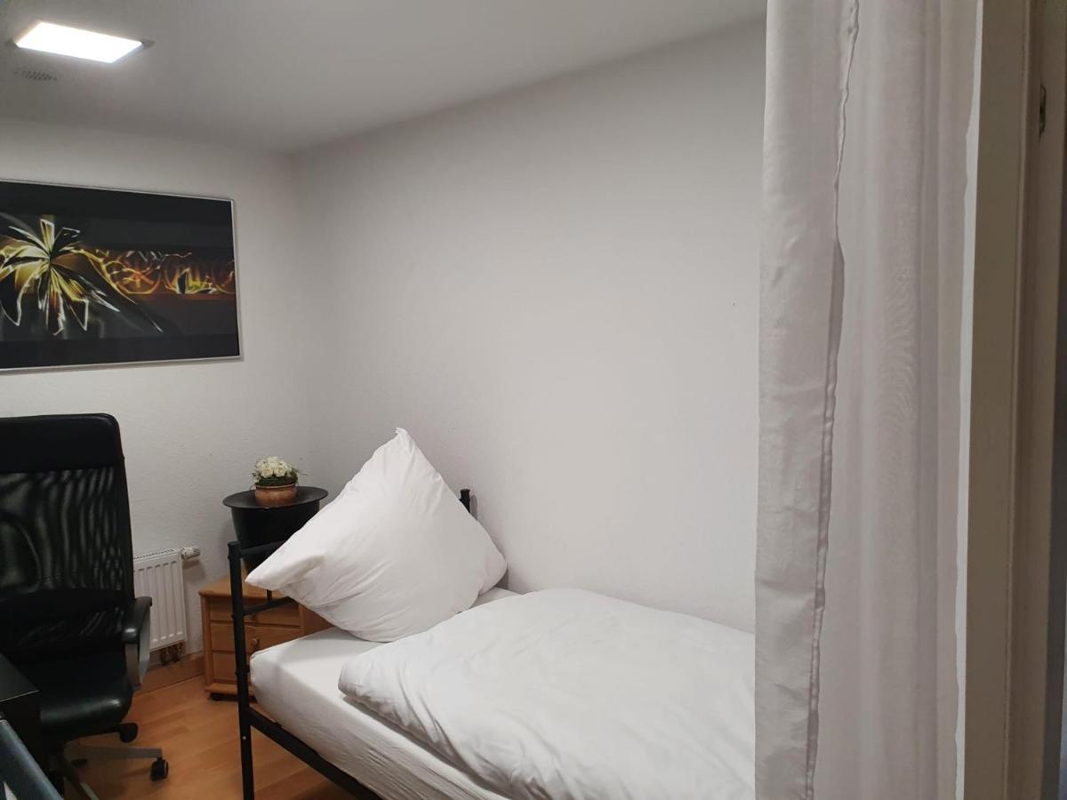 Ferienwohnung/Montagewohnung Paderborn Kültér fotó
